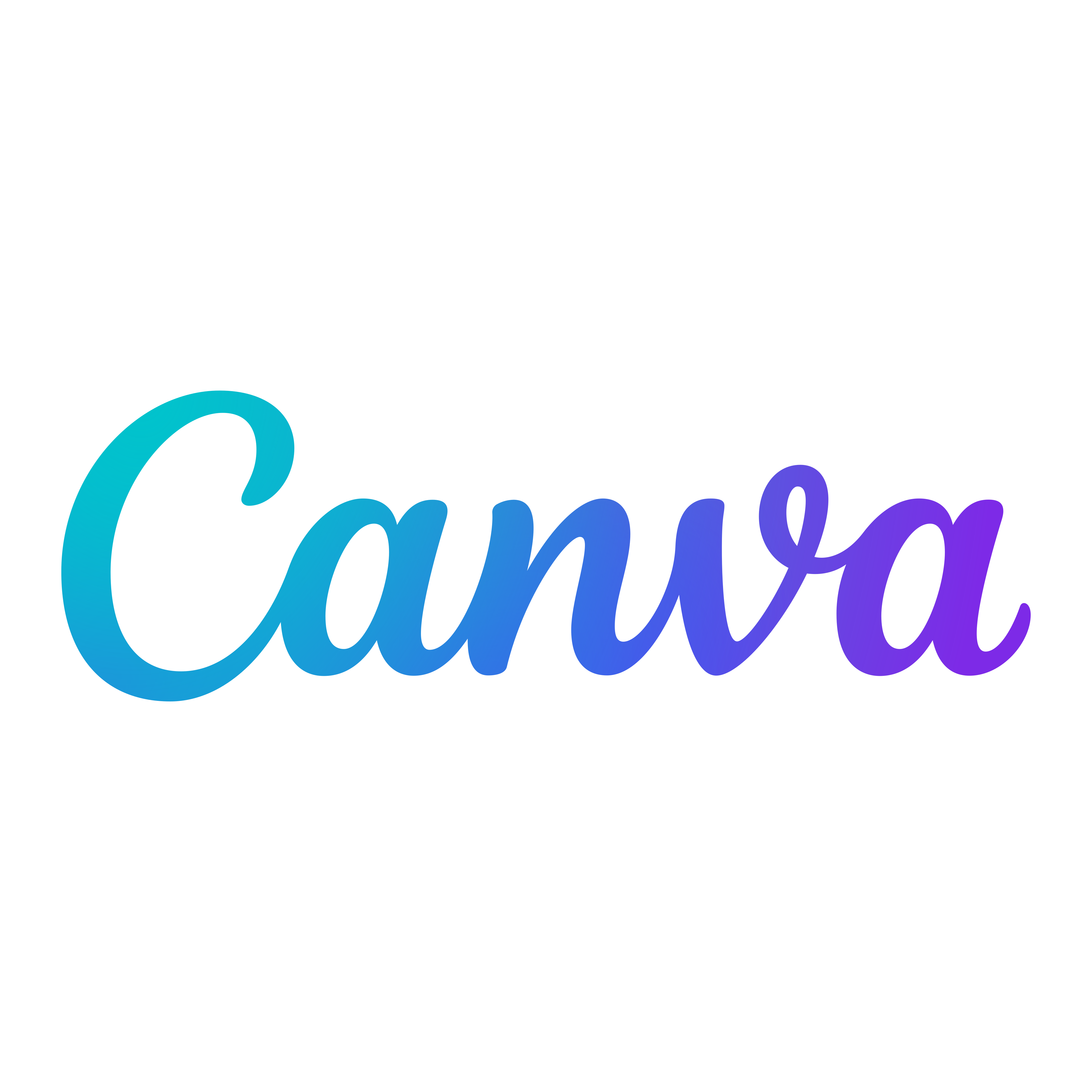 Canva Pro Logo