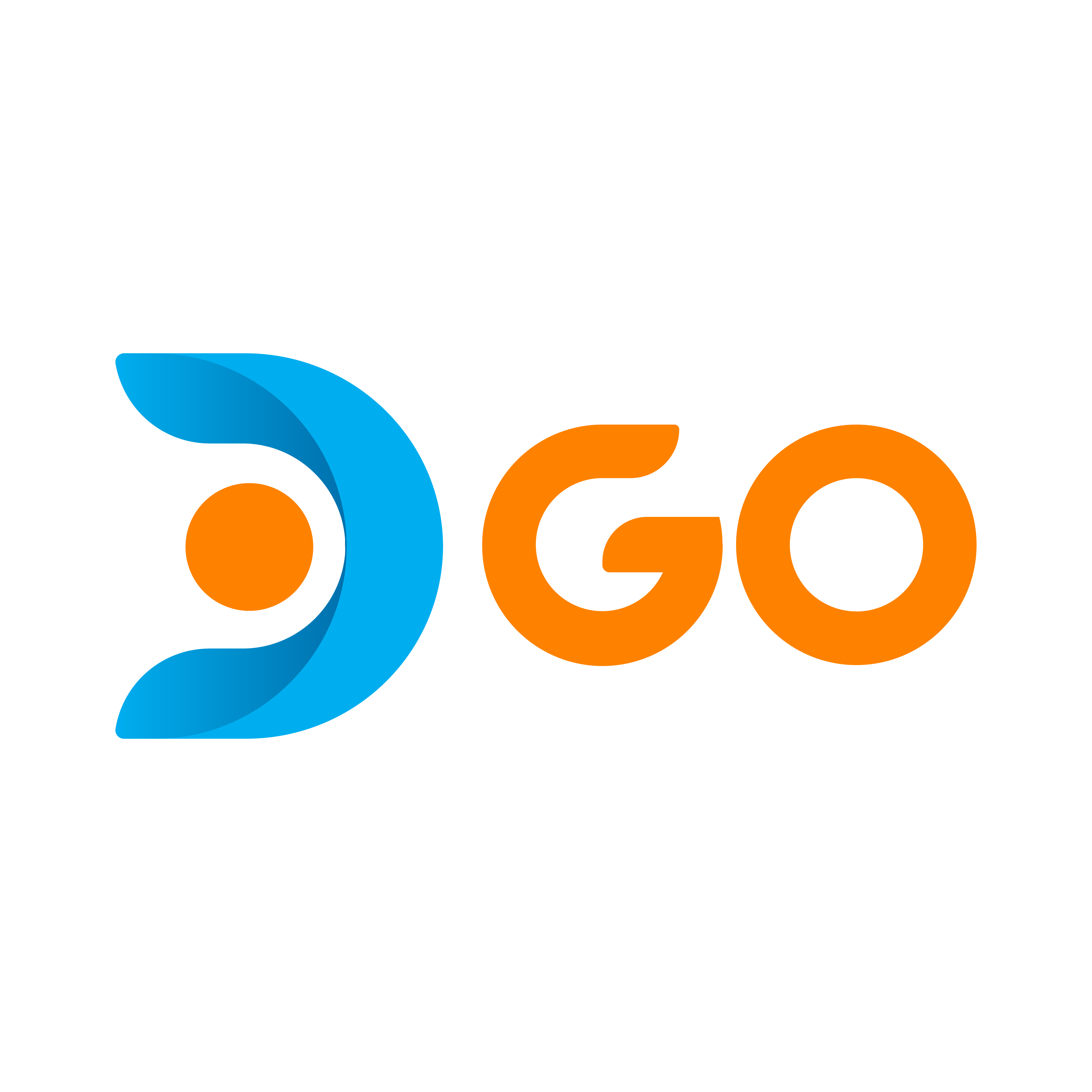 DGO Logo