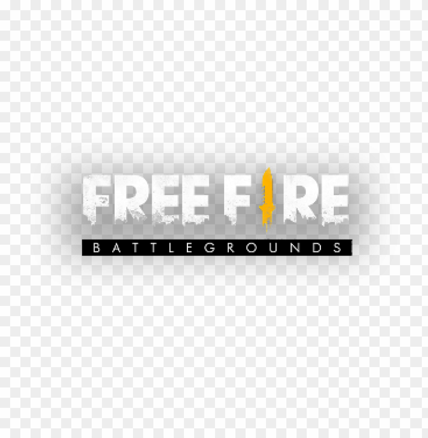 Free Fire Logo