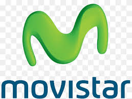 Movistar Play Logo