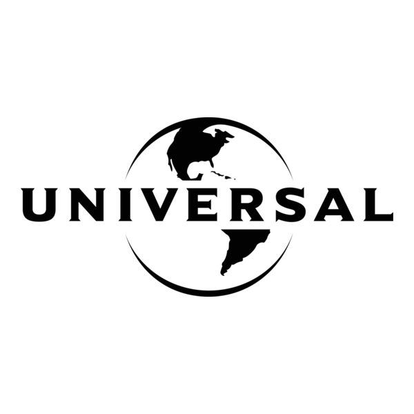 Universal+ Logo
